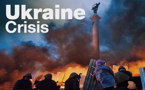 Thumbnail image for Ukraine Crisis